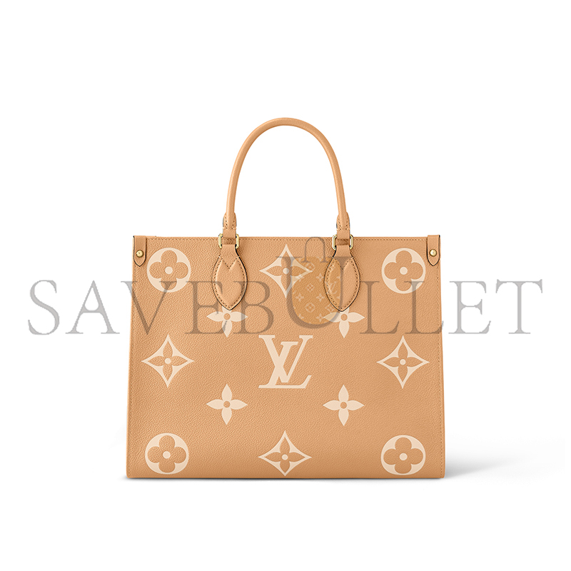 LOUIS VUITTON ONTHEGO MM M45982 (35*27*14cm)